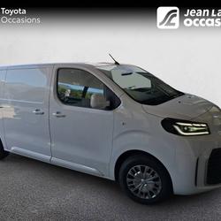 Toyota Proace PROACE MEDIUM 1.5L 120 D-4D BVM6 START Tournon