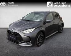 Toyota Yaris Annonay