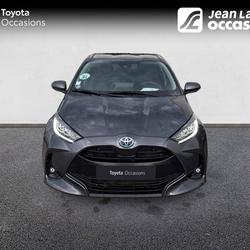 Toyota Yaris Yaris Hybride 116h Design Annonay