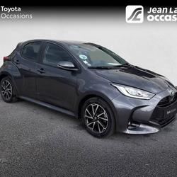 Toyota Yaris Yaris Hybride 116h Design Annonay