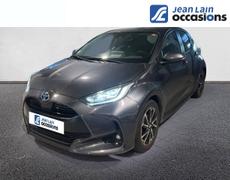 Toyota Yaris Ville-la-Grand