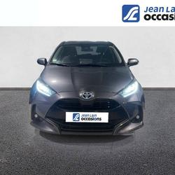 Toyota Yaris Yaris Hybride 116h Design Ville-la-Grand