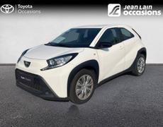 Toyota Aygo X Chatuzange-le-Goubet