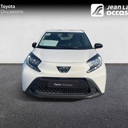 Toyota Aygo X Aygo X 1.0 VVT-i 72 Dynamic Chatuzange-le-Goubet