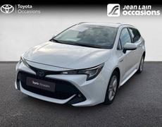 Toyota Corolla Touring Sports Seyssinet-Pariset