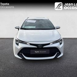 Toyota Corolla Touring Sports Corolla Touring Sports Hybride 122h Dynamic Seyssinet-Pariset