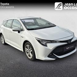 Toyota Corolla Touring Sports Corolla Touring Sports Hybride 122h Dynamic Seyssinet-Pariset