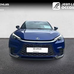 Lexus LBX LBX 2WD Emotion &Eacute;chirolles