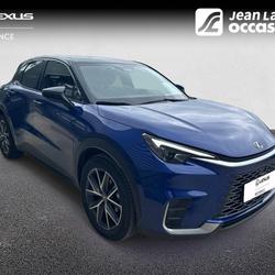 Lexus LBX LBX 2WD Emotion &Eacute;chirolles