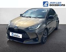 Toyota Yaris Chambéry