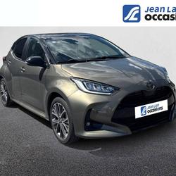 Toyota Yaris Yaris Hybride 116h Collection Chamb&eacute;ry