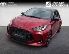 Toyota Yaris Seyssinet-Pariset
