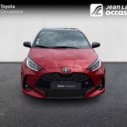 Toyota Yaris Yaris Hybride 116h GR Sport Seyssinet-Pariset