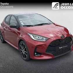 Toyota Yaris Yaris Hybride 116h GR Sport Seyssinet-Pariset
