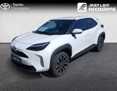 Toyota Yaris Cross Chambéry