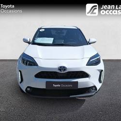 Toyota Yaris Cross Yaris Cross Hybride 116h AWD-i Design Chamb&eacute;ry