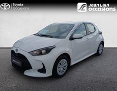 Toyota Yaris Valence