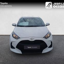 Toyota Yaris Yaris Hybride 116h Dynamic Valence