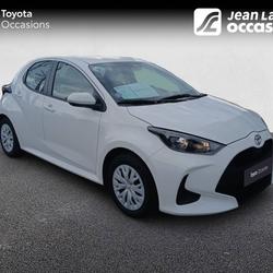 Toyota Yaris Yaris Hybride 116h Dynamic Valence