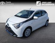 Toyota Aygo Valence