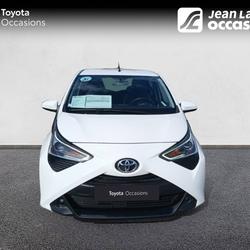 Toyota Aygo Aygo 1.0 VVT-i x-play Valence
