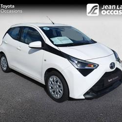 Toyota Aygo Aygo 1.0 VVT-i x-play Valence