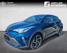Toyota C-HR Valence