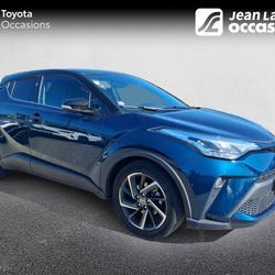 Toyota C-HR C-HR Hybride 2.0L Design Valence