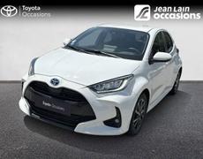 Toyota Yaris Valence