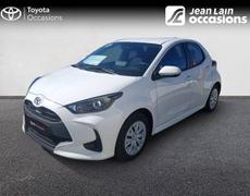 Toyota Yaris Valence