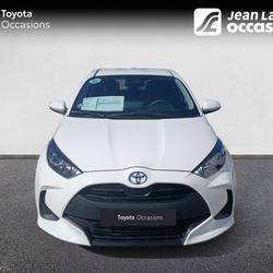 Toyota Yaris Yaris Hybride 116h France Valence