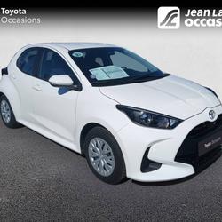 Toyota Yaris Yaris Hybride 116h France Valence