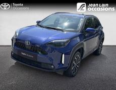 Toyota Yaris Cross Seyssinet-Pariset
