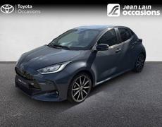 Toyota Yaris Tournon