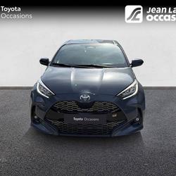 Toyota Yaris Yaris Hybride 130h GR Sport Tournon