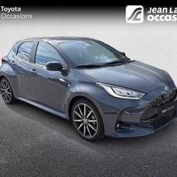 Toyota Yaris Yaris Hybride 130h GR Sport Tournon