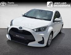 Toyota Yaris Seyssinet-Pariset