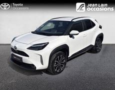 Toyota Yaris Cross Annonay