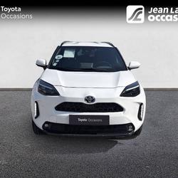 Toyota Yaris Cross Yaris Cross Hybride 116h 2WD Design Annonay