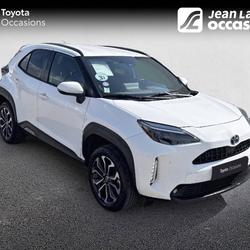 Toyota Yaris Cross Yaris Cross Hybride 116h 2WD Design Annonay