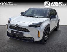 Toyota Yaris Cross Seyssinet-Pariset