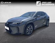 Lexus UX Échirolles