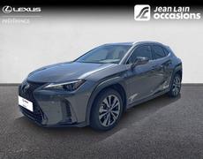 Lexus UX - UX 250h 2WD F SPORT Design - 34 900 €