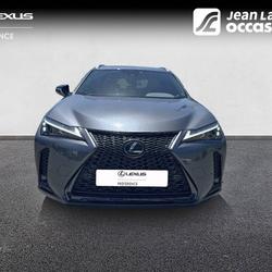 Lexus UX UX 250h 2WD F SPORT Design &Eacute;chirolles