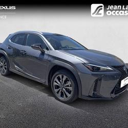 Lexus UX UX 250h 2WD F SPORT Design &Eacute;chirolles