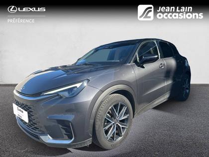 Lexus LBX - LBX 2WD Emotion - 30 990 €