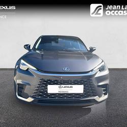 Lexus LBX LBX 2WD Emotion &Eacute;chirolles