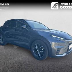 Lexus LBX LBX 2WD Emotion &Eacute;chirolles