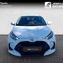 Toyota Yaris Yaris Hybride 116h Dynamic Chamb&eacute;ry