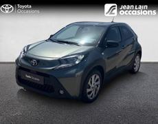 Toyota Aygo X Annonay